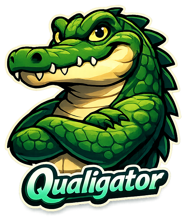 Qualigator